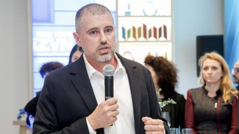 „Филип Морис България“ пусна нов продукт на пазара – никотинови паучове