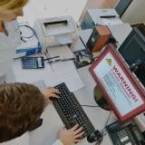 Киберриск в офиса: Какво пропускат повечето фирми и техните служители?