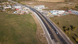 Търгът за последните километри от Софийското околовръстно тръгва догодина