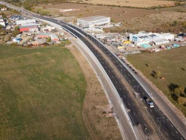 Търгът за последните километри от Софийското околовръстно тръгва догодина