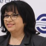 „От какво се страхувате?“: Петкова оправда връщането на СУПТО с многото данъчни измами