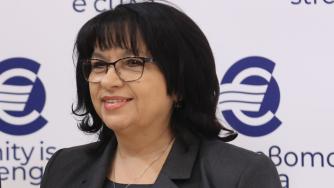 „От какво се страхувате?“: Петкова оправда връщането на СУПТО с многото данъчни измами