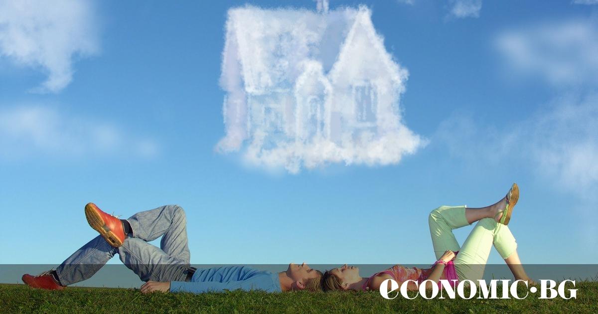 Цените на жилищата отново се повишават в целия Европейски съюз