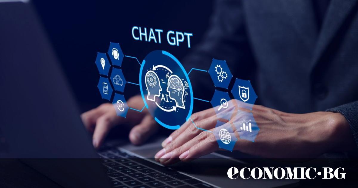 Преди едва няколко седмици един от кръстниците“ на изкуствения интелект