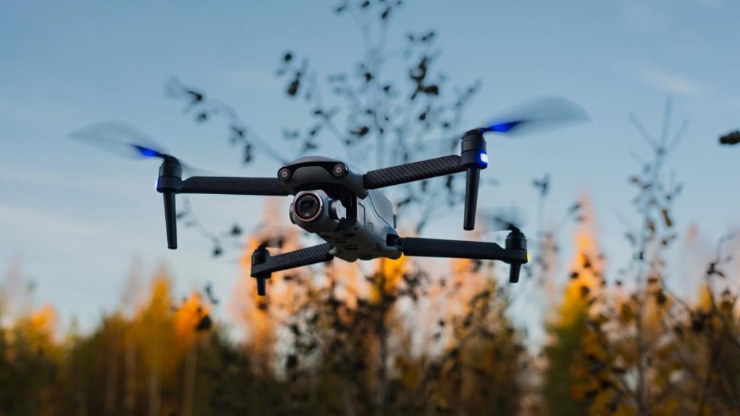 Проблемът с дроновете в Европа: Защо летищата затварят толкова често