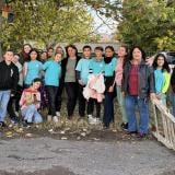 Русе диша по-зелено: Над 500 ученици облагородиха града чрез проекта „Малки еко герои“