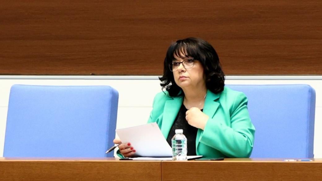 Парламентът одобри „бюджета на фалита“ за 2026 г. с над 20 млрд. лв. нов дълг