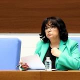 Парламентът одобри „бюджета на фалита“ за 2026 г. с над 20 млрд. лв. нов дълг