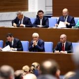 Вечерни новини: Бюджет 2026 мина на първо четене; Международен интерес към жп участъка Ямбол – Зимница