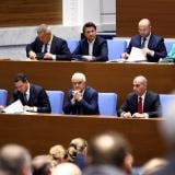 Правителството иска да харчи много и реши да вдигне най-високия данък