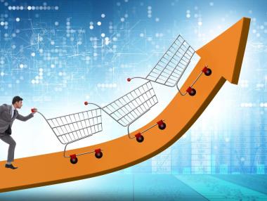 Най-висока инфлация: Къде 100 долара губят най-бързо стойност?