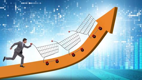 Най-висока инфлация: Къде 100 долара губят най-бързо стойност?