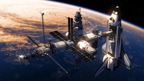 Нова космическа надпревара? Какви са стратегиите на различните европейски държави