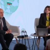 Томислав Дончев изненадващо освободи директора на БАИ