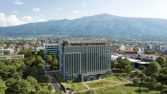 Capital.com инвестира €5 млн. в нов офис в София