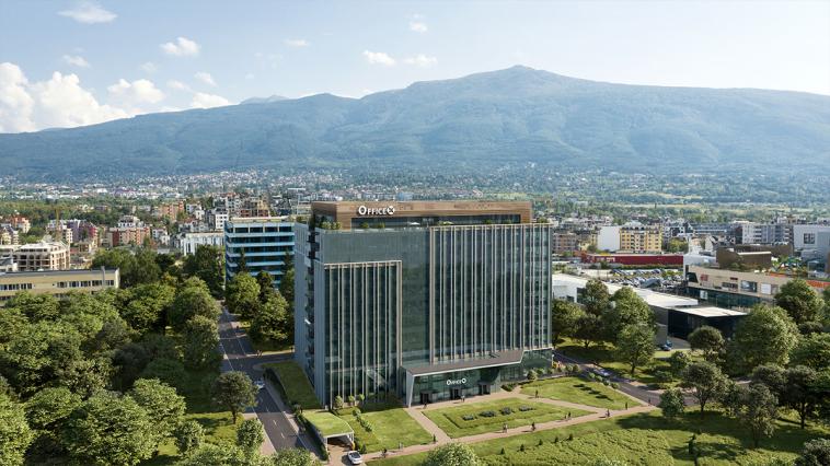 Capital.com инвестира €5 млн. в нов офис в София