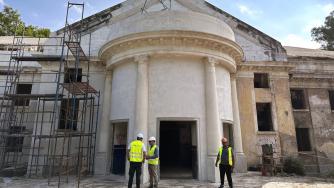 По кои ключови обекти работи общинското дружество „Софинвест“