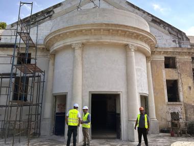 По кои ключови обекти работи общинското дружество „Софинвест“