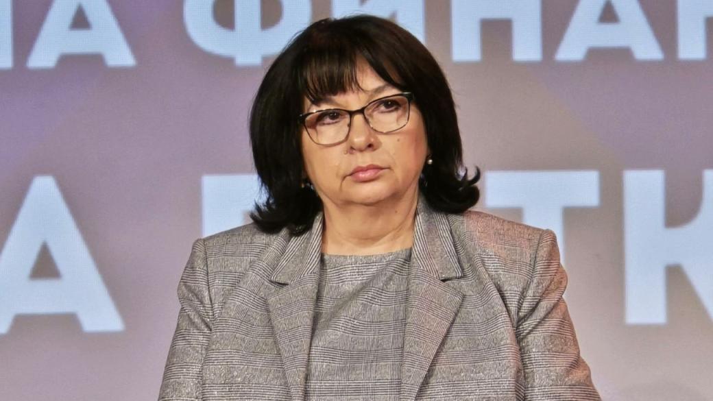 С колко всъщност нарастват разходите за заплати в Бюджет 2026? (Графика)