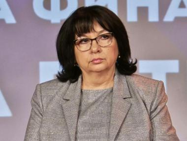 С колко всъщност нарастват разходите за заплати в Бюджет 2026? (Графика)