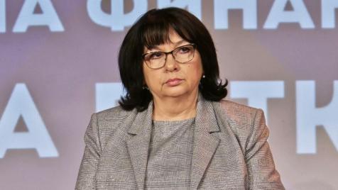 С колко всъщност нарастват разходите за заплати в Бюджет 2026? (Графика)