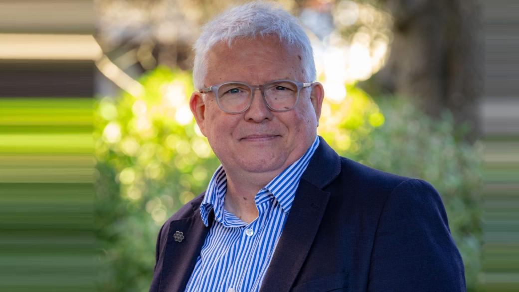 Interview | The battle with AI generated content is about to be lost