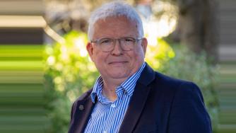 Interview | The battle with AI generated content is about to be lost