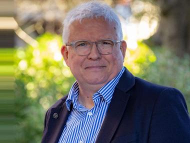 Interview | The battle with AI generated content is about to be lost