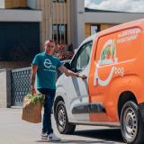 Собствеността в онлайн магазина eBag се променя