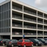 Столичните общинари приеха план за постояването на 40 паркинга, някога (списък)