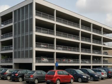 Столичните общинари приеха план за постояването на 40 паркинга, някога (списък)