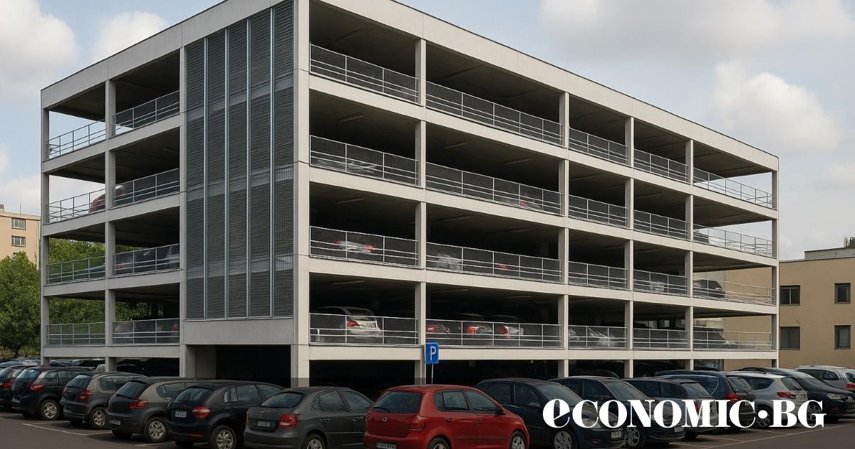 Столичният общински съвет има идея да изгради 40 паркинга, в