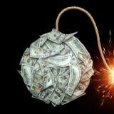 Бомба за трилион долара може да избухне: Защо AI бумът заплашва кредитния пазар