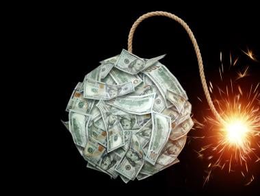 Бомба за трилион долара може да избухне: Защо AI бумът заплашва кредитния пазар