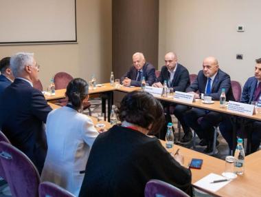 България настоява за опростяване на правилата на кохезионната политика