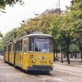 Трамваят „София 70“ ще бъде реставриран с 500 хил. лв.