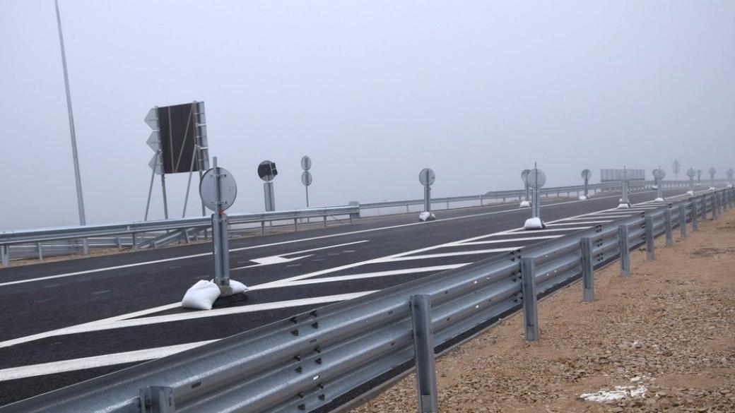 Вечерни новини: 400 млн. лв. не стигат за Видин – Ботевград; Смени на държавни ръководства