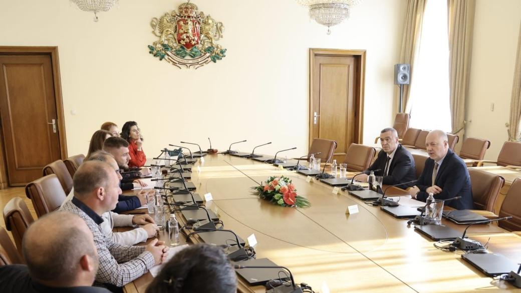 Бюджетът ще налее 27 млн. лв. в „Напоителни системи“