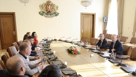 Бюджетът ще налее 27 млн. лв. в „Напоителни системи“