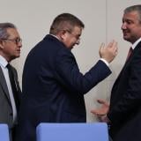 Държавата се подготвя да стане акционер в „Лукойл“