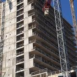 Още 600 млн. лв. кредити отидоха в имоти през октомври (Графика)