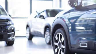 Търсенето на хибриди в България изпревари дизеловите коли