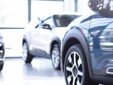 Търсенето на хибриди в България изпревари дизеловите коли