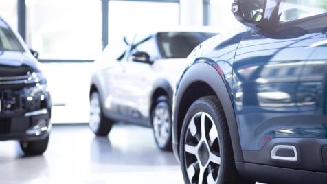 Търсенето на хибриди в България изпревари дизеловите коли