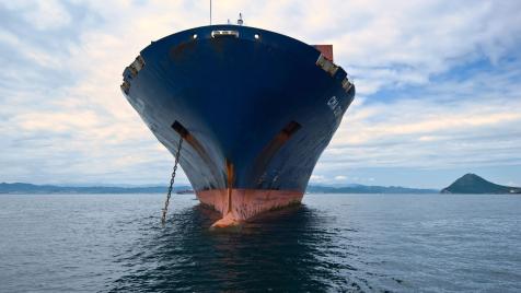 От научна фантастика към реалност: Термоядрен реактор на море