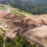 „Дънди“ откри нови „впечатляващи“ минерални залежи край Челопеч