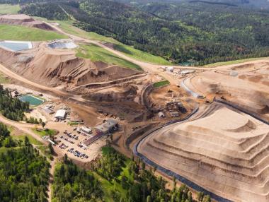 „Дънди“ откри нови „впечатляващи“ минерални залежи край Челопеч