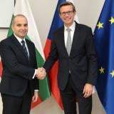 България гледа към чешкия модел за жп либерализация на пътническите превози