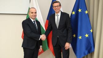 България гледа към чешкия модел за жп либерализация на пътническите превози