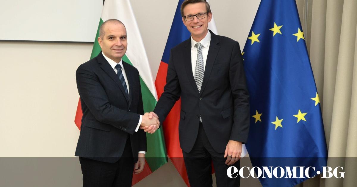 Чехия показва как регионите и държавата могат да си разделят